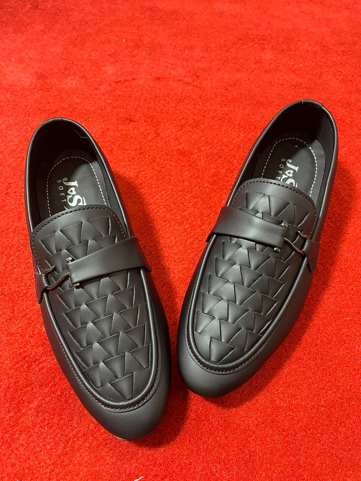 LOFFER HIGH QUALITY BLACK COLOR  002149