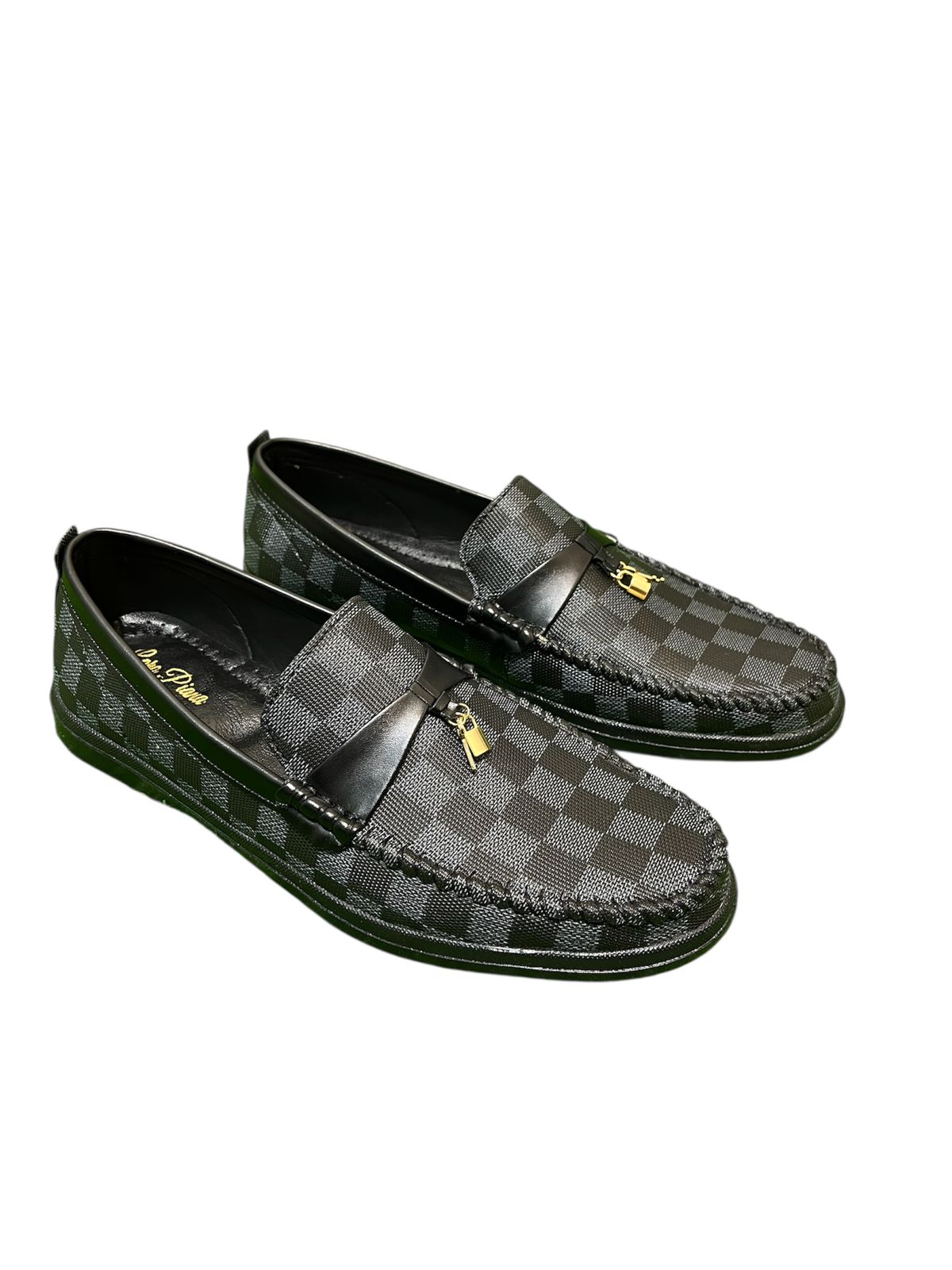 L-P TEX LOFFERS BLACK