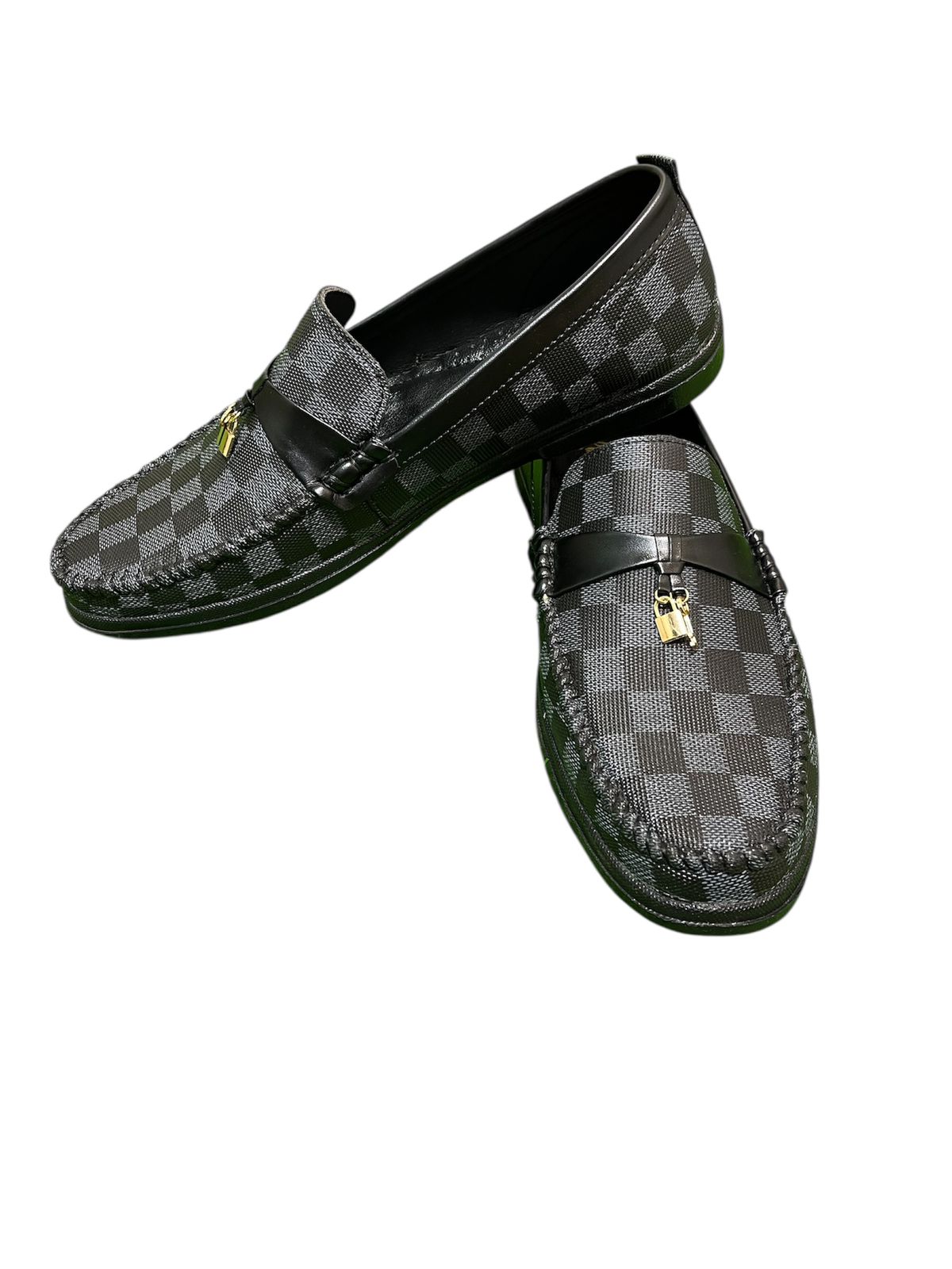 L-P TEX LOFFERS BLACK