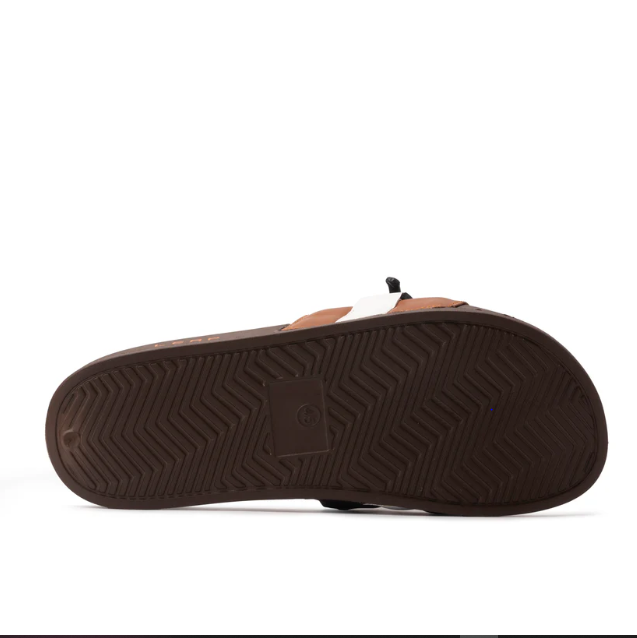 LEAP LOCK SLIDS MEHROON