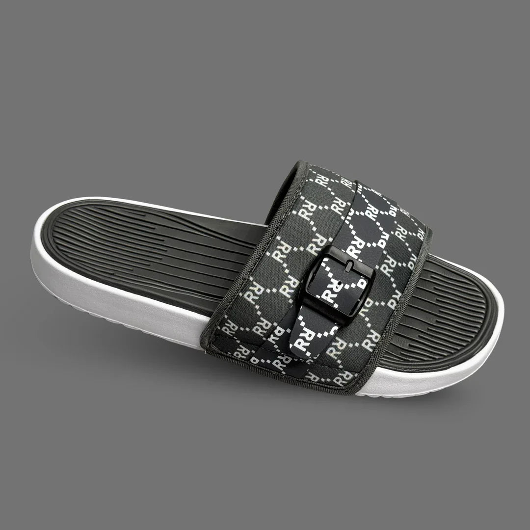 GREY LUXEL SOFT & Comfort Slides